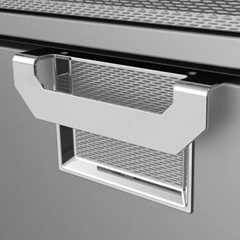 Aspire by Hestan Tower Grill Cart