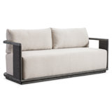Andros Outdoor 3 - Seat Patio Sofa