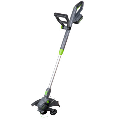 Coupe-herbe sans fil 20V Genesis G20max