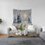 Tapisserie murale-657989843