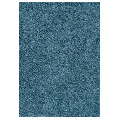 Tapis bleu Siragan