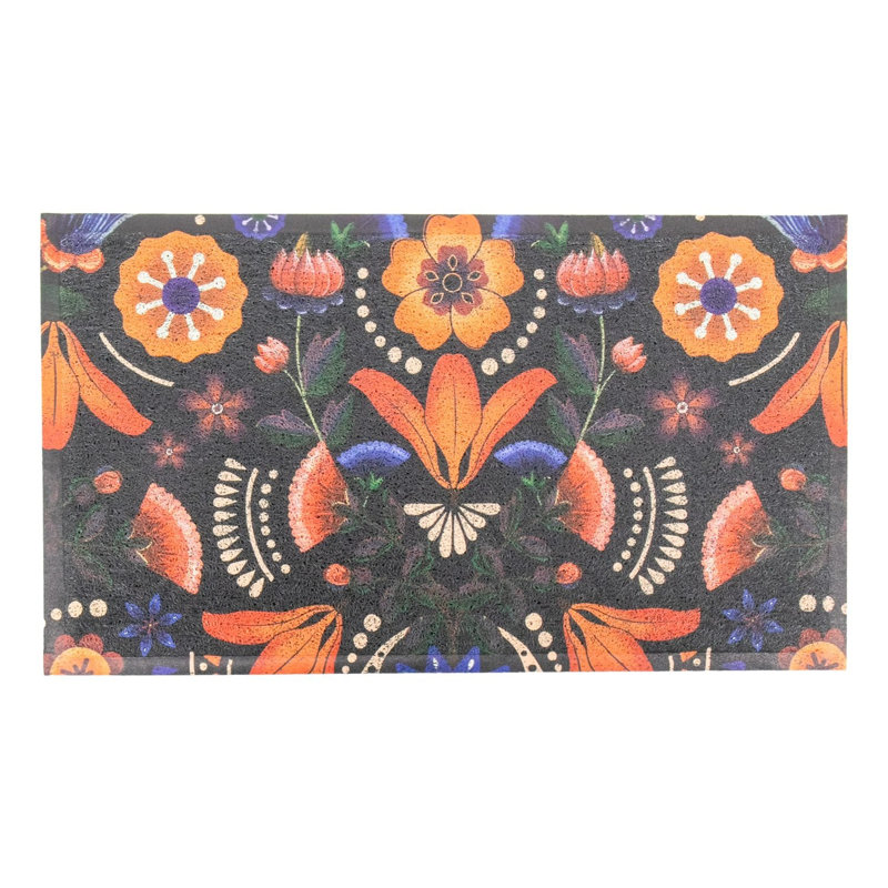 Aimun Non-Slip Indoor Doormat