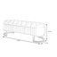 Furaha Upholstered Storage Bench-1017104721-1017104720