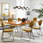 Bond Extendable Dining Table