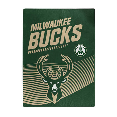 Plush NBA Official Licensed Rascal Assorted Throw Blankets