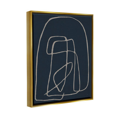 Art moderne de giclée par Susan Jill