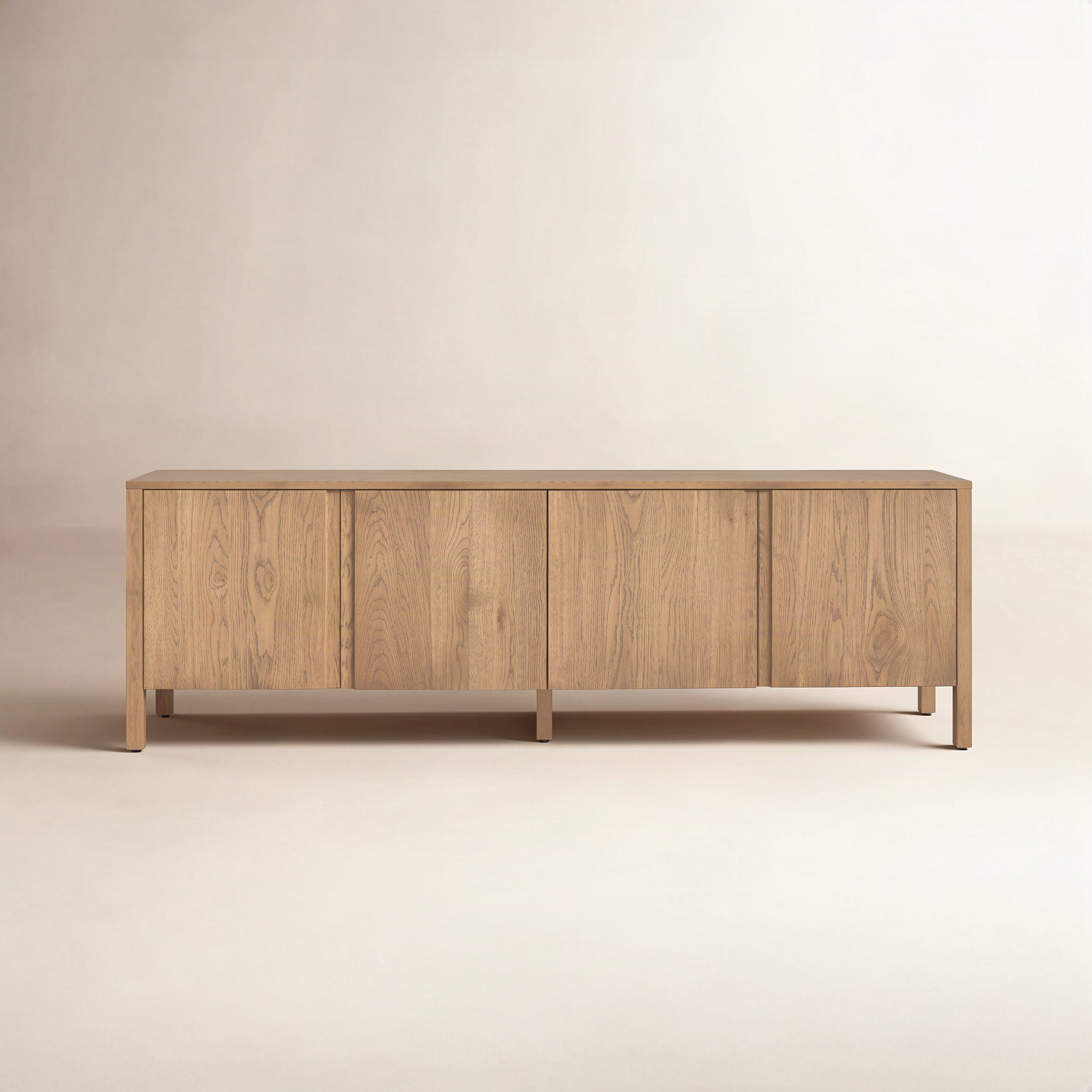 Kepner 78'' Media Console