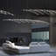 Constellation Aquarius 49 - Light LED Chandelier-70912273-71602409
