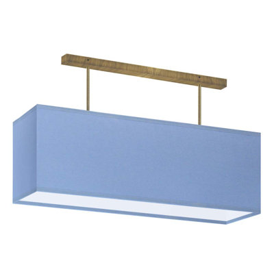 Decoda 2 - Light Kitchen Island Pendant