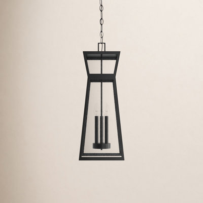Barletta Outdoor Hanging Lantern