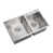 Brushed Nickel selected