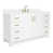 Carrara Quartz selected