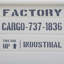 Trent Austin Design Iron Basket