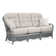 Everglade Upholstered 76'' Sofa