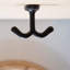 Iron Wall Wall Hook