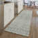 Premium Machine Washable Prisco Silver Rug
