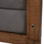 Brooklyn Walk Upholstered Bed-44188155