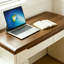 Bureau d'écriture Retro Simple-1625727882
