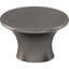 Barrington Edgewater 1 5/16" Length Oval Knob-1995970011