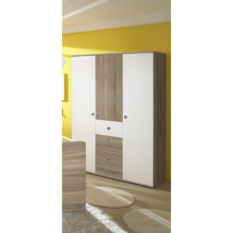 Hamm 2 Door Wardrobe