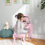 Ensemble coiffeuse avec miroir Herchell Kids