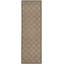 Tapis naturel à motif géométrique Aerionna-1374730473