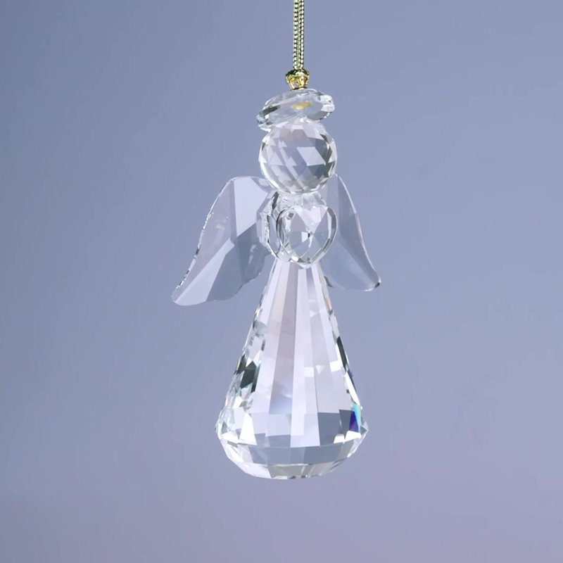 2024 Optic Angel Ornament