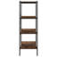 Luxullian 80cm W Steel Shelving Unit-1036072042