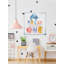 Reproduction sur toile tendue Chaunpi-665821721