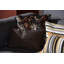 Houndstooth Rectangular Cushion-46299686-46299689