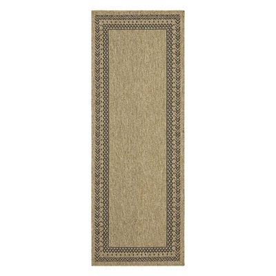 Indoor/Outdoor Area Rug, Rectangle Area Rug
