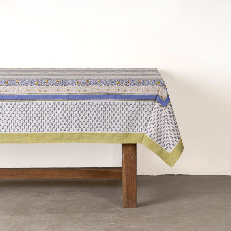 Nappe Salem - mauve - 71 po x 106 po, Rectangle 71 po x 106 po