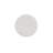 Daisy Round Upholstered Ottoman