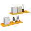 Steel Floating Shelf-1186498755