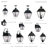 Arnetria Wall Light-22670204