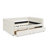 Upholstered Tufted Queen Size Daybed With Two Storage Drawers And Ergonomic Comfort Design.-2138303081-2138303076