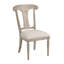 FAUTEUIL DE dossier MAEVE - BRÈVE