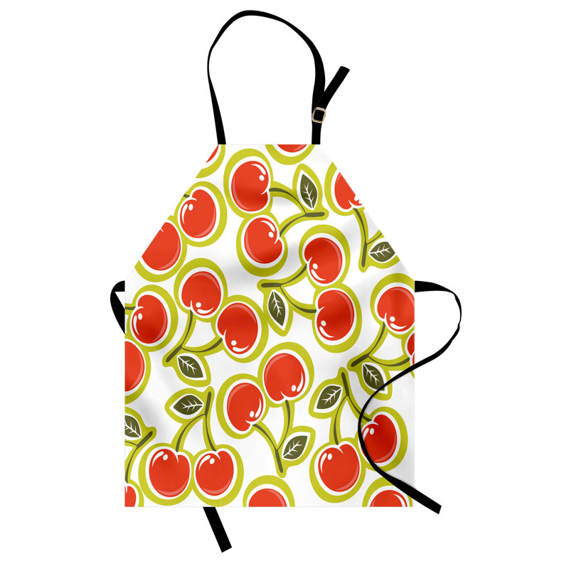 Bib Apron