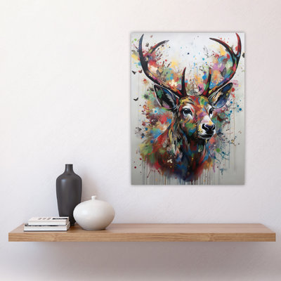 No Frame Print