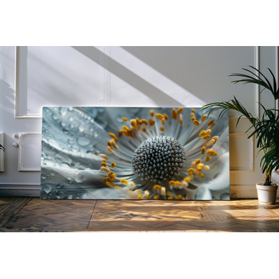 Wrapped Canvas Panoramic Print