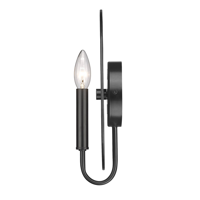Steel Spotlight