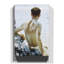 Henry Scott Tuke - Wrapped Canvas Painting-19045613