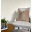 Housse de coussin en velours uni-108655419-108655415