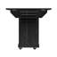 142.5 cm W Kitchen Island with Top-543788488