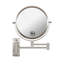 Miroir de maquillage pour salle de bain Indre-1276657264