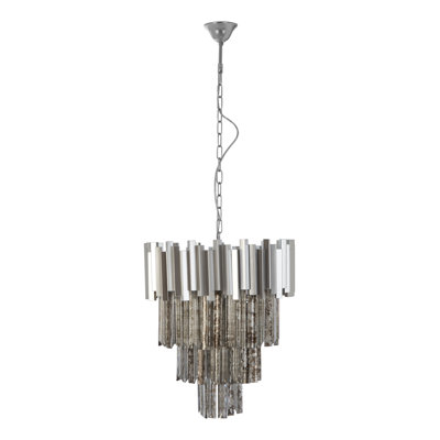 1 - Light Chandelier