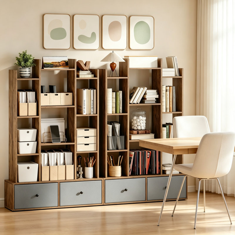 Bookcase