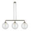 Penman 3 - Light Kitchen Island Pendant-1344517464-1344517467-1344517469