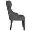 Chaise de salle à manger rembourrée Gillian-200165700-200165707