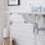 Meuble-lavabo de salle de bain Ellie Stone-4270977